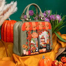 PRE ORDER - Flower Shop Amber Edition Eliza Bag - SEPT DELIVERY!