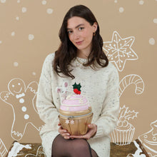 PRE ORDER Sugarloaf Bakery Cupcake Bag OCTOBER DELIVERY