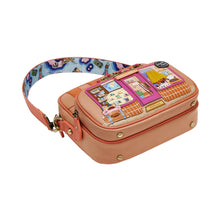 Vendula Voyage Bea Bag