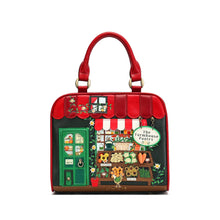 PRE ORDER - Farmhouse Pantry Eliza Bag - SEPT DELIVERY!