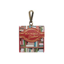 Bookshelf Boulevard Pods Case