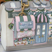 Posies and Patisseries  Pods Case