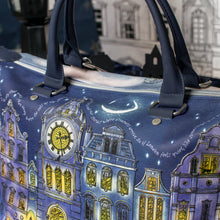 PRE ORDER - Cats In The City Bonnie Weekender -SEPTEMBER DELIVERY