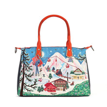 PRE ORDER Vendula Slopes Bonnie Weekender OCTOBER DELIVERY