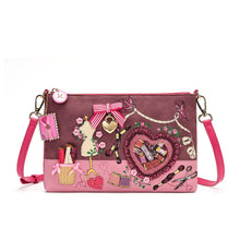 PRE ORDER - Sewing Box Scrapbook Kate Bag - SEPT DELIVERY!