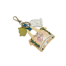 Shakespeare's Theatre - Twelfth Night Key Charm