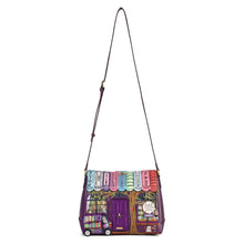 PRE ORDER - Travelling Library Bookshop Alice Bag - SEPT DELIVERY!