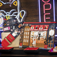 Vendula Sushi - Blue Edition Kate Bag