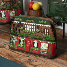 The Clover Inn Luna Pouch Bag