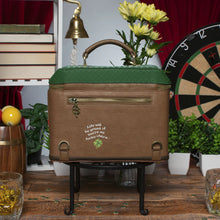 PRE ORDER The Clover Inn Cora Bag LATE MARCH DELIVERY