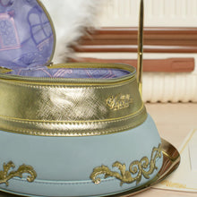 The Grand Hotel Reception Bell Bag