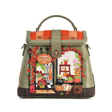 PRE ORDER - Flower Shop Amber Edition Lyla Backpack - SEPT DELIVERY!