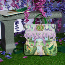 Regency Gardens Tessa Backpack