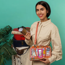 Vendula Voyage Speedy Bowler