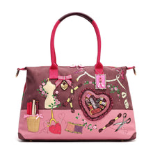 PRE ORDER - Sewing Box Scrapbook Bonnie Weekender -SEPTEMBER DELIVERY