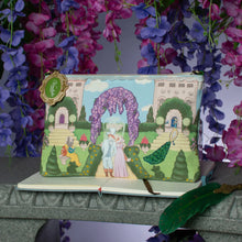 Regency Gardens Kate Bag