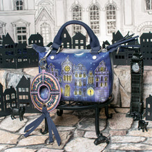 PRE ORDER - Cats In The City Mini Bonnie - SEPT DELIVERY!