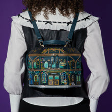 PRE ORDER The Corner Cauldron Cora Bag OCTOBER DELIVERY
