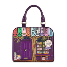 PRE ORDER - Travelling Library Bookshop Eliza Bag - SEPT DELIVERY!
