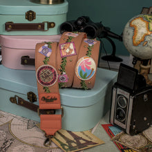 Vendula Voyage Wide Shoulder Strap