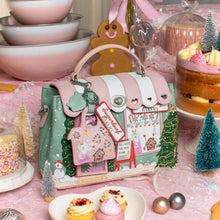 PRE ORDER Sugarloaf Bakery Key Charm OCTOBER DELIVERY!