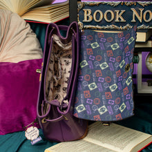 PRE ORDER - Travelling Library Bookshop Grace Bag - SEPT DELIVERY