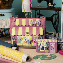 Sewing Shop Esme Bag
