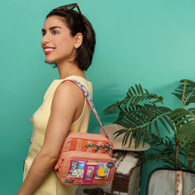 Vendula Voyage Bea Bag
