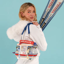 PRE ORDER Vendula Slopes Apres Ski Gondola Bag OCTOBER DELIVERY