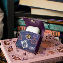 PRE ORDER - Travelling Library Bookshop Pods Case- SEPT DELIVERY!