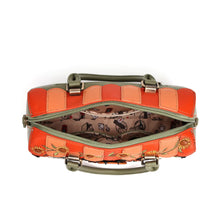 PRE ORDER - Flower Shop Amber Edition Speedy Bowler - SEPT DELIVERY!