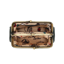 PRE ORDER - Farmhouse Pantry Clipper Coin Purse - SEPT DELIVERY!