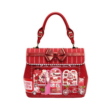 The Chocolate Box Grace Bag - LAST ONE!