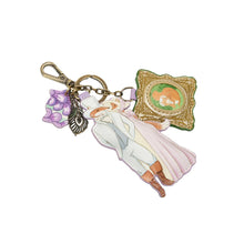 Regency Gardens Key Charm