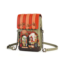 PRE ORDER - Flower Shop Amber Edition Phone Pouch - SEPT DELIVERY!