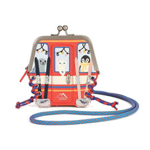 PRE ORDER Vendula Slopes Fenna Coin Purse OCTOBER DELIVERY