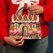 Gingerbread Houses Mini Grace