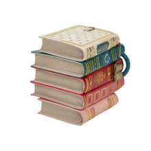 Bookshelf Boulevard Bookstack Bag
