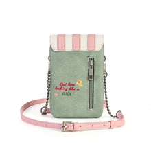 PRE ORDER Sugarloaf Bakery Phone Pouch OCTOBER DELIVERY