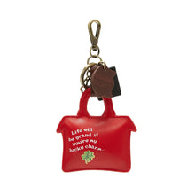 The Clover Inn Key Charm