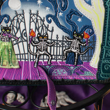 PRE ORDER - Haunted Theatre Mini Grace Bag- Sept DELIVERY!