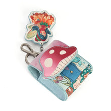 PRE ORDER - Fairy Village Snowflake Pods Case - SEPT DELIVERY!