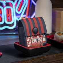 Vendula Sushi - Blue Edition Pods Case