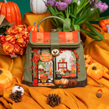 PRE ORDER - Flower Shop Amber Edition Lyla Backpack - SEPT DELIVERY!