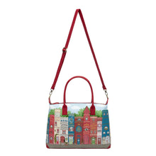 Bookshelf Boulevard Bonnie Weekender