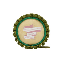 Shakespeare's Theatre - Twelfth Night Round Coin Purse