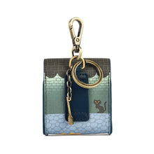 The Corner Cauldron Pods Case
