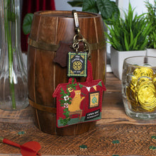 The Clover Inn Key Charm