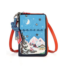 PRE ORDER Vendula Slopes Bree Phone Pouch OCTOBER DELIVERY