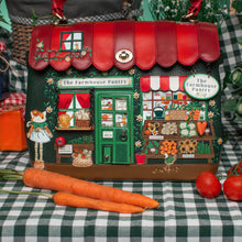 PRE ORDER - Farmhouse Pantry Grace Bag - SEPT DELIVERY